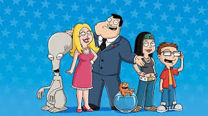 American Dad! Season 20