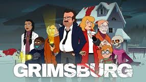 Grimsburg Season 2