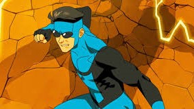INVINCIBLE SEASON 3