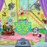 The Patrick Show Season 3