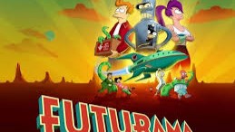 Futurama Season 09