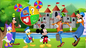 Mickey Mouse Clubhouse Season 03