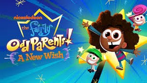 The Fairly OddParents A New Wis